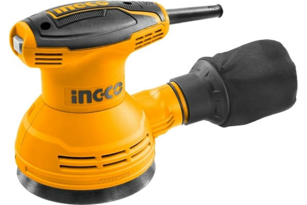 Эксцентриковая шлифовальная машина INGCO INDUSTRIAL RS3208 в Уфе