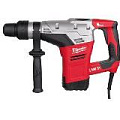 Отбойные молотки с патроном SDSmax