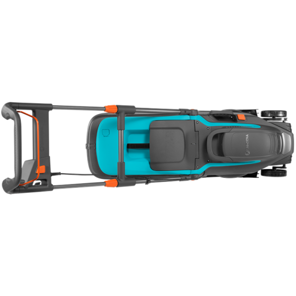 Электрическая газонокосилка "GARDENA" PowerMax 1600/37 05037-20.000.00 в Уфе