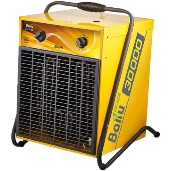 Электрическая тепловая пушка Ballu BHP-M-30  в Уфе