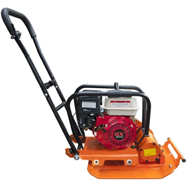 Виброплита GROST VH 60C  в Уфе