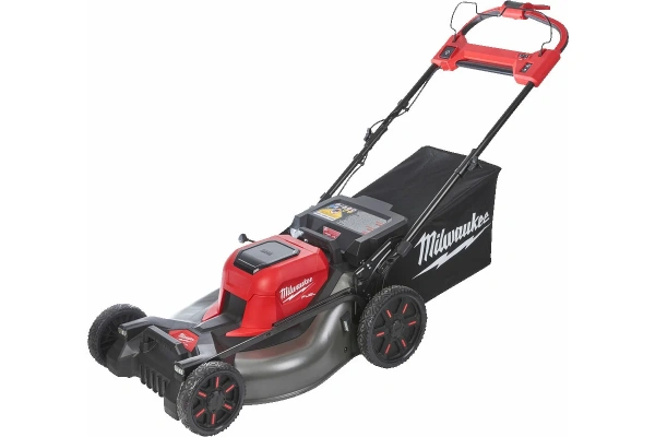 Аккумуляторная самоходная газонокосилка Milwaukee Promo M18 F2LM53-122  4933479585