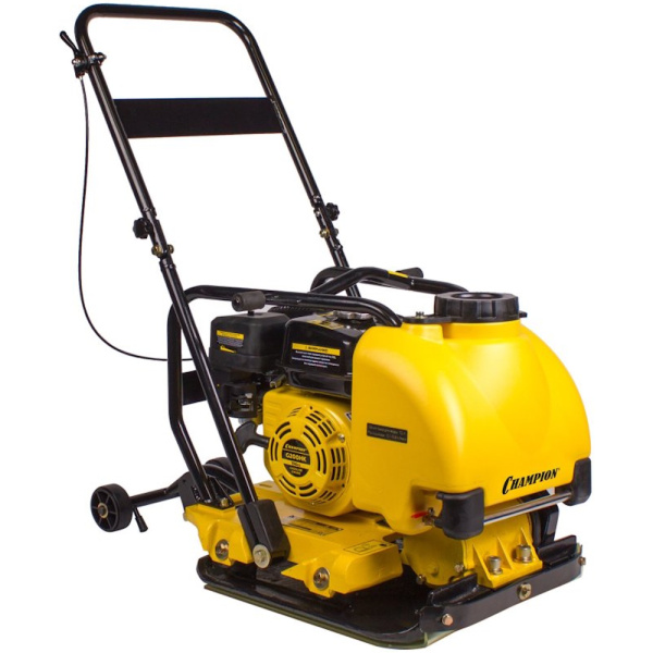Бензиновая виброплита CHAMPION PC9750FT в Уфе