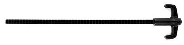 Принадлежности для клеевых пистолетов Milwaukee Шток поршня 48091090