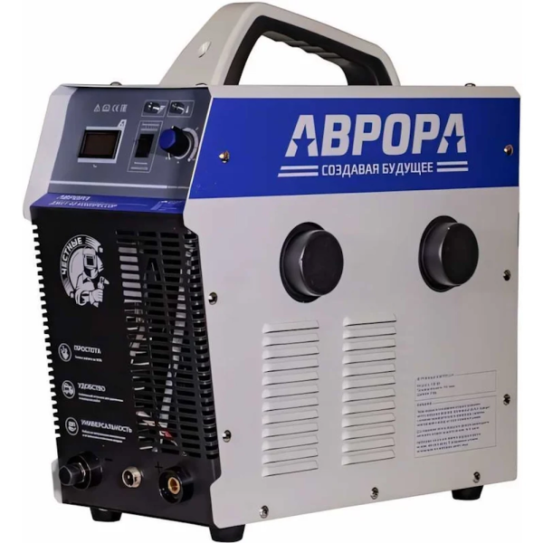 Аппарат плазменной резки AURORA Джет 40 00030806 в Уфе