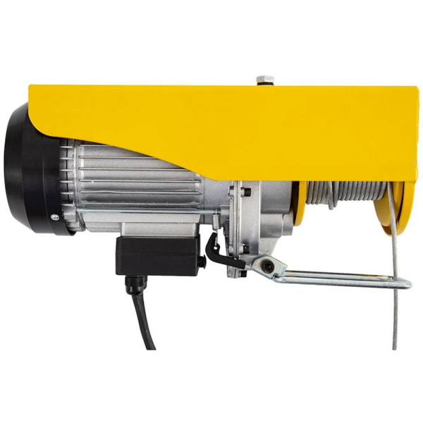 Тельфер электрический Denzel TF-500 52012 в Уфе