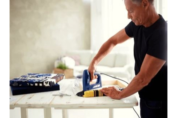 Степлер электрический RAPID ESN530 2-в-1 5000129 в Уфе