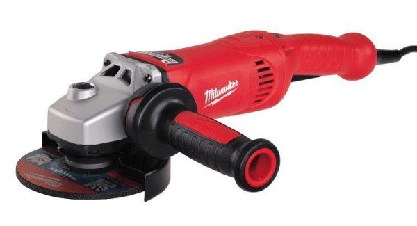 Угловая шлифмашина Milwaukee AGV 17-125 XC/DMS 4933455140