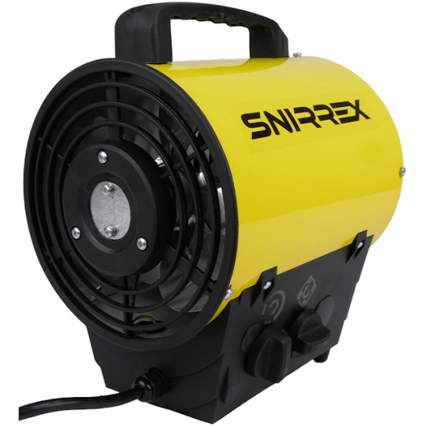 Тепловентилятор Snirrex ТТ-3ТС в Уфе