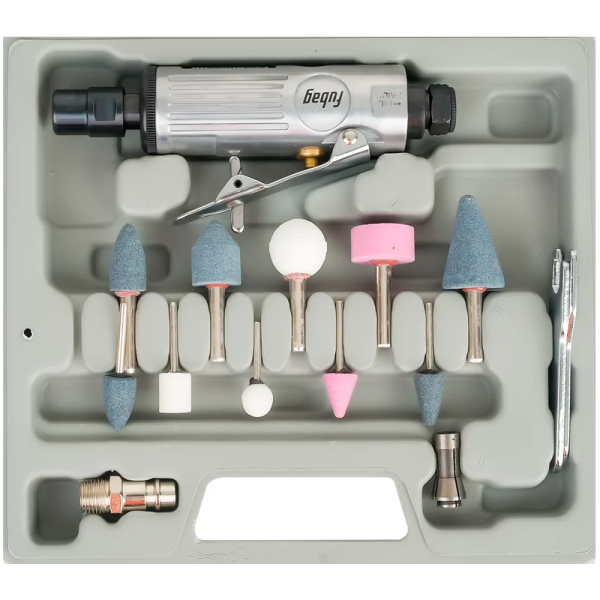 Пневмошлифмашина GL 25000 Fubag 100101 в Уфе