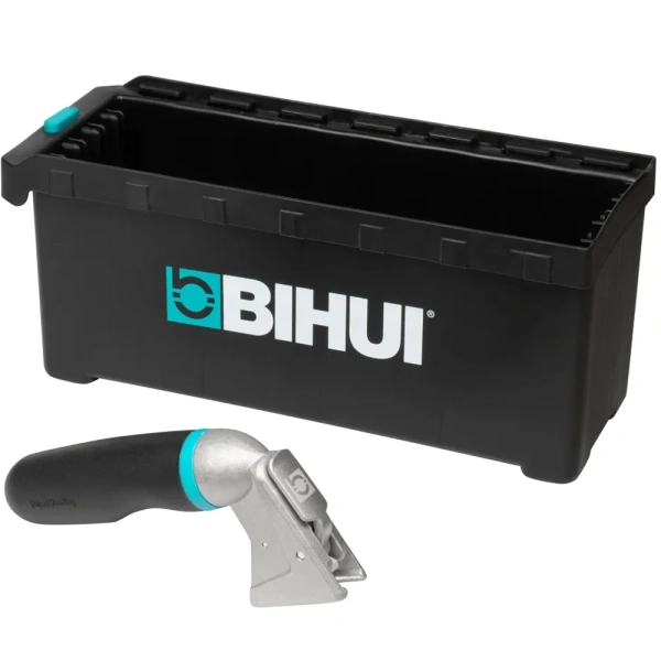 Кейс и ручка для набора гребенок BIHUI  PTSJHB