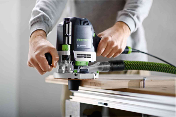 Фрезер "FESTOOL" OF 1400 TL EBQ-Plus+Box-OF S8 574398 в Уфе