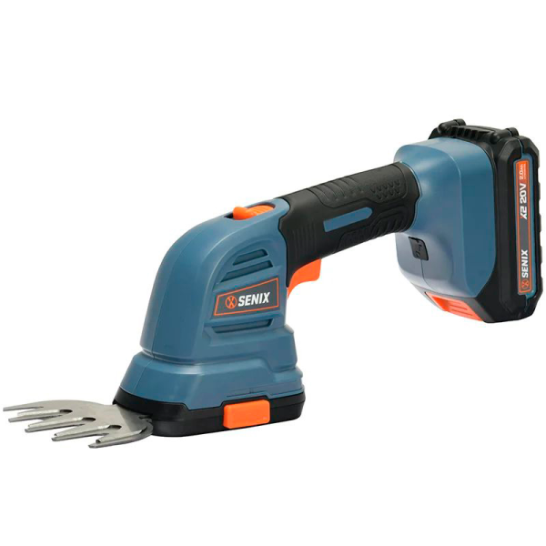 Ножницы-кусторез аккм SENIX GSX2-M-EU в Уфе