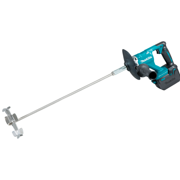 Аккумуляторный миксер Makita DUT130Z