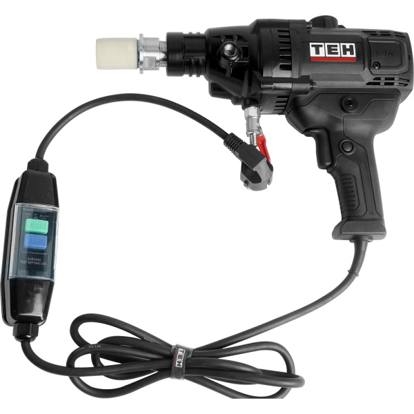 Дрель алмазного сверления TEH TCD8130  в Уфе