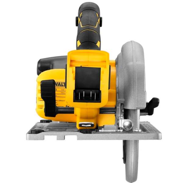 Циркулярная пила аккумуляторная DeWalt DCS572N-XJ в Уфе