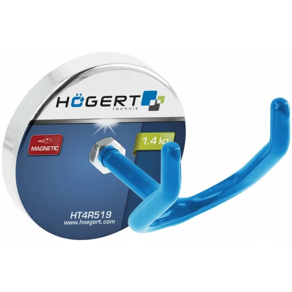 Магнитный держатель HOEGERT  HT4R519