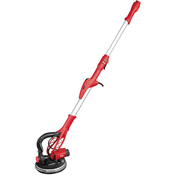 Машина шлифовальная эксцентриковая DCK KSF04-225 в Уфе