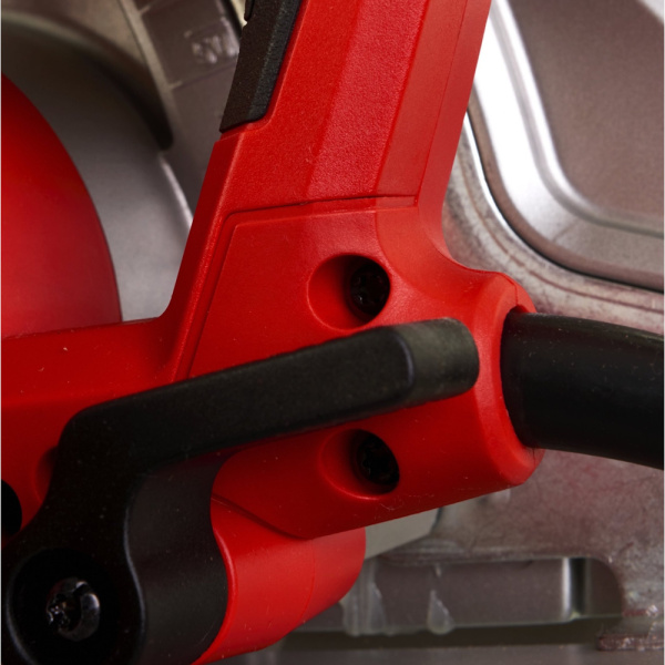 Циркулярная пила Milwaukee CS 85 SB 4933451117