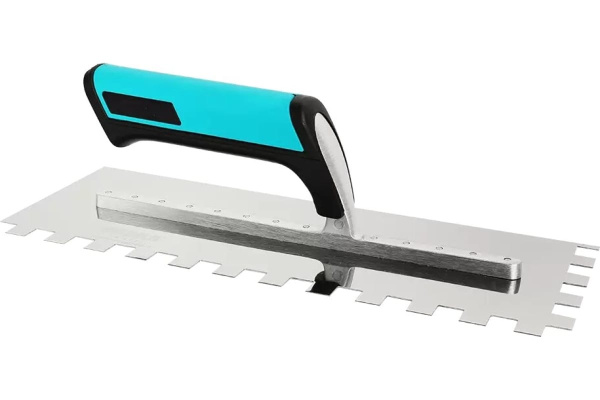 Гребенка из нержавеющей стали BIHUI 320х120мм. зуб 12х12мм.  PTSL12 в Уфе 