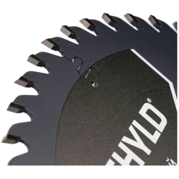 Диск пильный SHYLD по дереву, твердосплавный 190x30/20мм, 40зуб.  20160 в Уфе