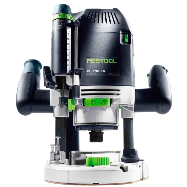 Фрезер "FESTOOL" TL OF 2200 EB-Plus 574349 в Уфе