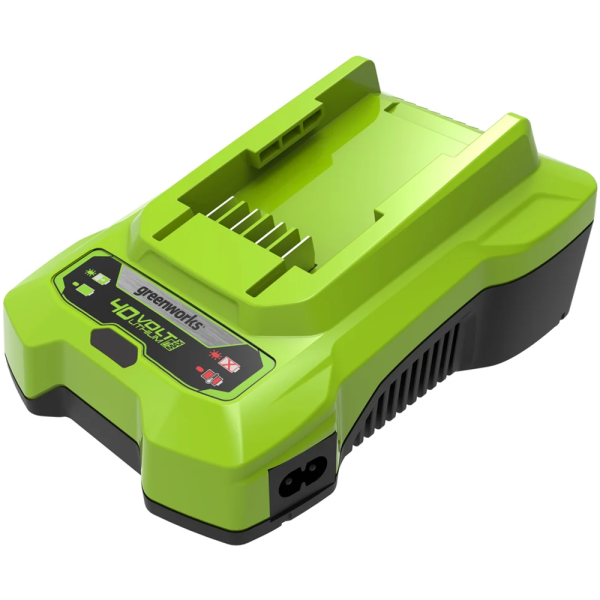 Аэратор "Greenworks" 40в (с аккум.4Ач.) new  2511507UB в Екатеринбурге