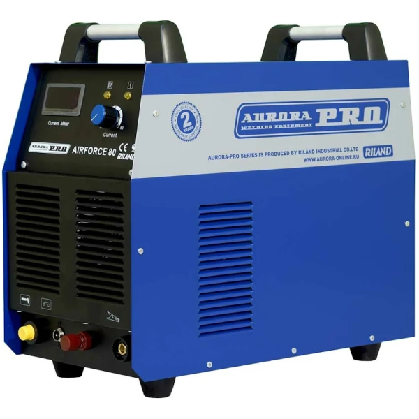 Плазморез инвертор "Aurora-Pro" AIRFORCE 80/IGBT
