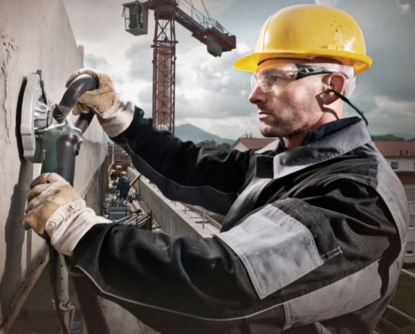 Шлифмашина по бетону Metabo RS 14-125 603824700 в Уфе