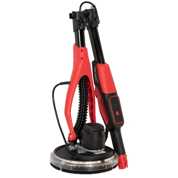 Шлифмашина телескопическая DLT "Жираф"  7231 0584 в Уфе