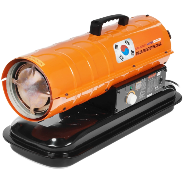 Тепловая дизельная пушка AURORA-ТК-20000 3308733 в Уфе