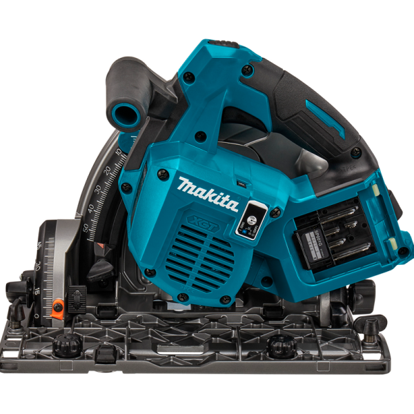 Циркулярная аккумуляторная  пила Makita SP001GZ02 в Уфе