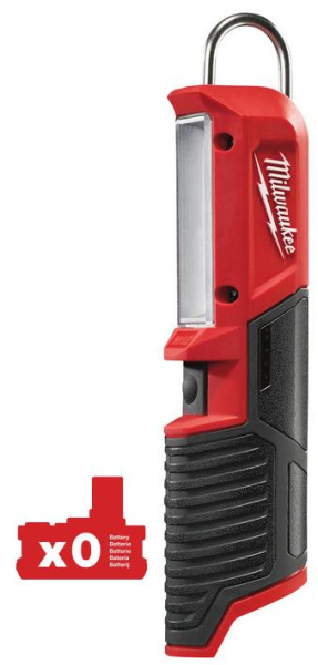 Аккумуляторный фонарь Milwaukee M12 SL-0 4932430178
