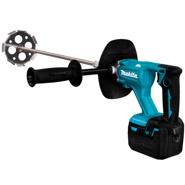 Аккумуляторный миксер Makita DUT130Z в Уфе