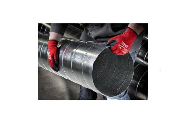 Перчатки Milwaukee с защитой от порезов уровень 3 размер 8/M 4932471420