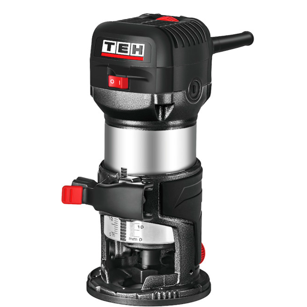 Фрезер TEH TET5808PS  в Уфе