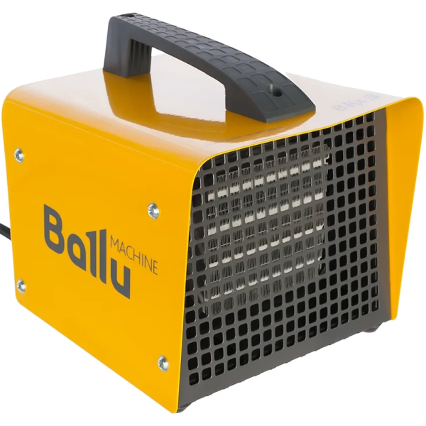 Электрическая тепловая пушка Ballu BKX-3 HC-1013525 в Уфе