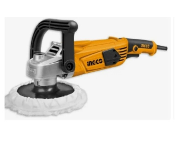 Машина полировальная INGCO AP140028 INDUSTRIAL в Екатеринбурге