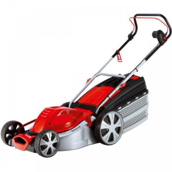 Электрическая газонокосилка "AL-KO" Silver Comfort 46.4 E 113 103