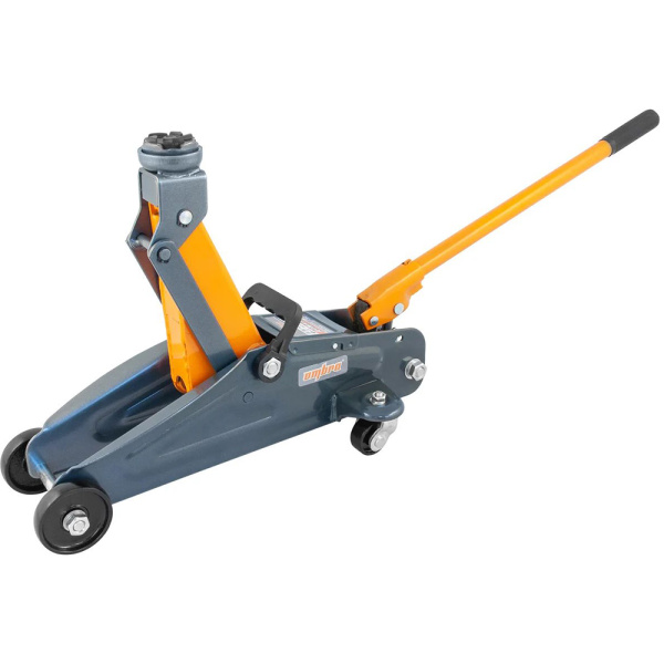 Домкрат подкатной Ombra 2т. 135-330мм. OHT202C  055434 в Уфе 