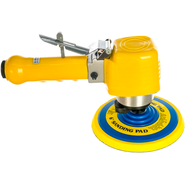 Пневматическая шлифовальная машина SUMAKE ST-7715P 27396 в Уфе