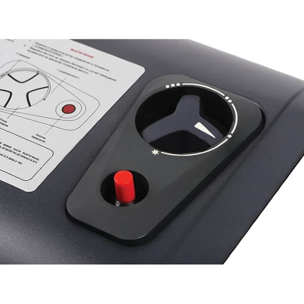 Обогреватель инфракрасный газовый Ballu BIGH-55 в Уфе