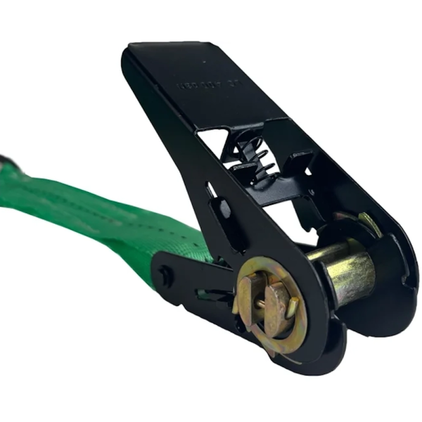 Ремень стяжной 25мм 1т 4 метра HITCH RS Regular SZ076113 в Уфе