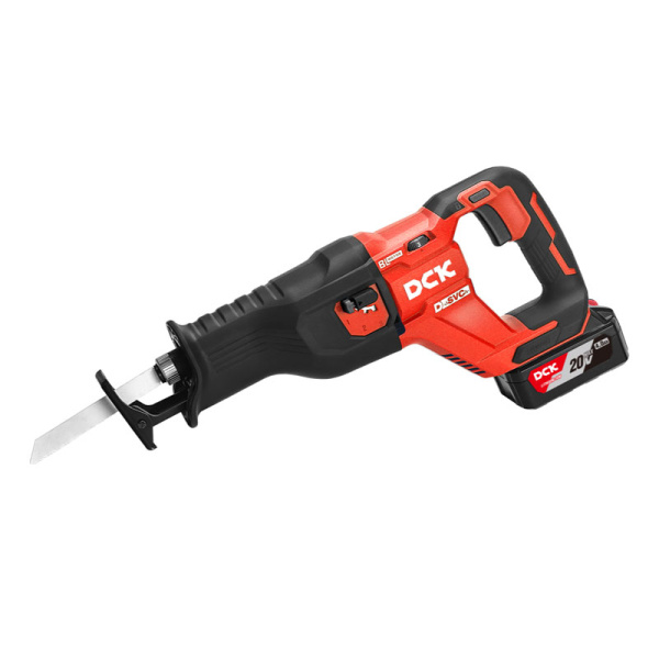 Пила сабельная аккумуляторная DCK KDJF32(TYPE FK) в Уфе