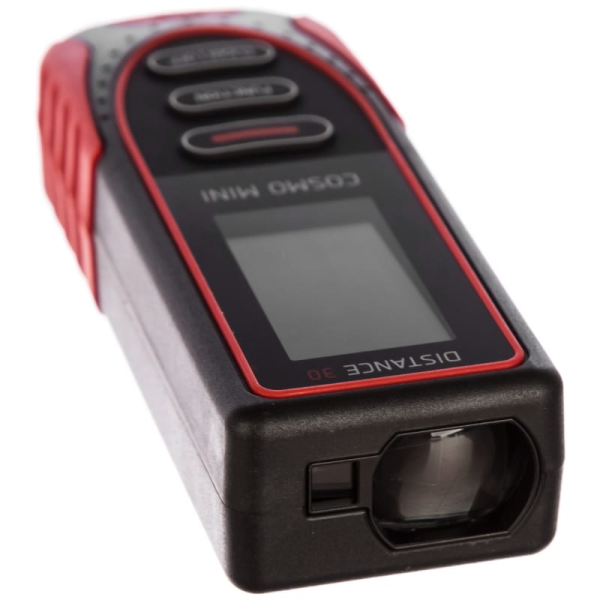 Дальномер лазерный ADA Cosmo MINI до 30метров, ±3,0мм.  А00410 в Уфе