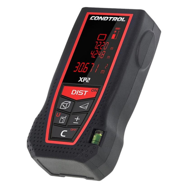 Лазерный дальномер "CONDTPOL" ХP2 1-4-080 в Уфе