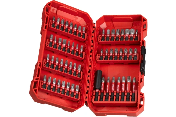 Набор бит Milwaukee 4932492006 