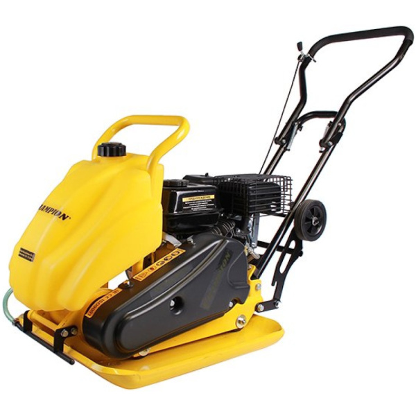 Виброплита CHAMPION бензиновая PC1151FT