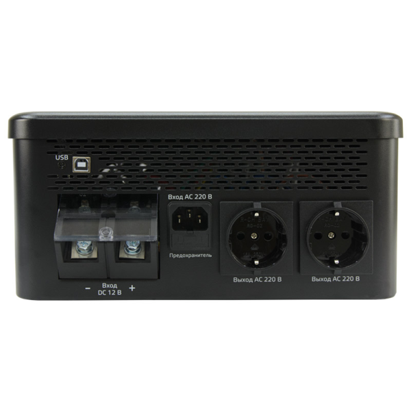 ИБП ЭНЕРГИЯ Smart.2 1000 W  E0201-0147 в Екатеринбурге