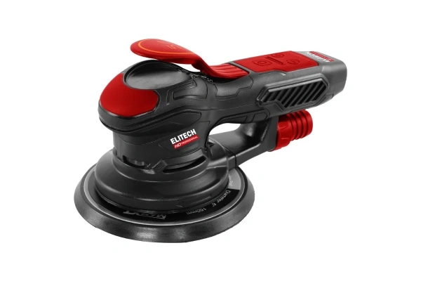 Шлифмашина эксцентриковая Elitech ES 0515E E2213.053.01 в Уфе
